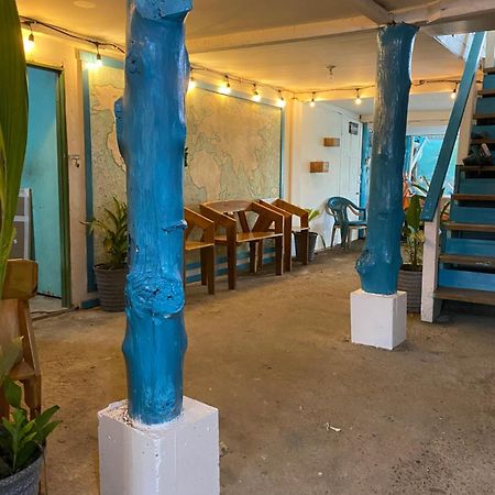 The Bocas Corner Pansiyon Bocas Town Dış mekan fotoğraf