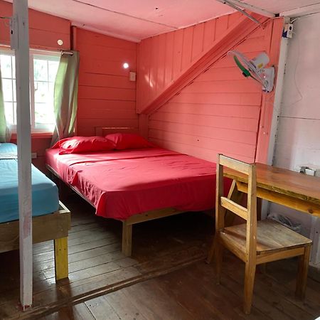 The Bocas Corner Pansiyon Bocas Town Dış mekan fotoğraf