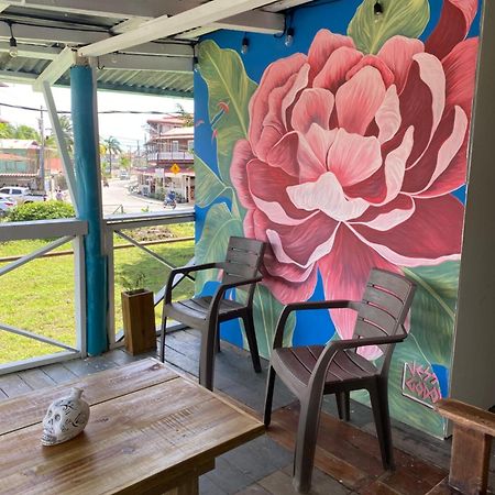 The Bocas Corner Pansiyon Bocas Town Dış mekan fotoğraf