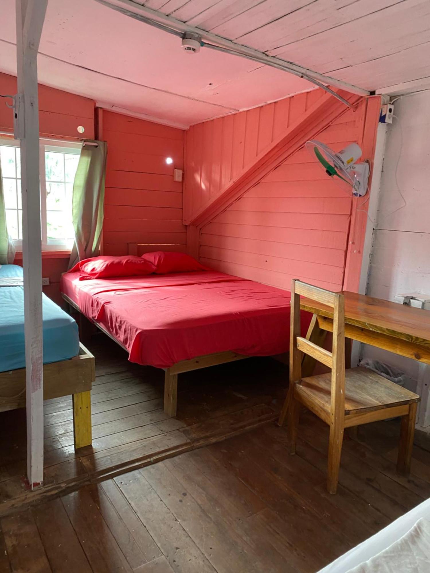 The Bocas Corner Pansiyon Bocas Town Dış mekan fotoğraf