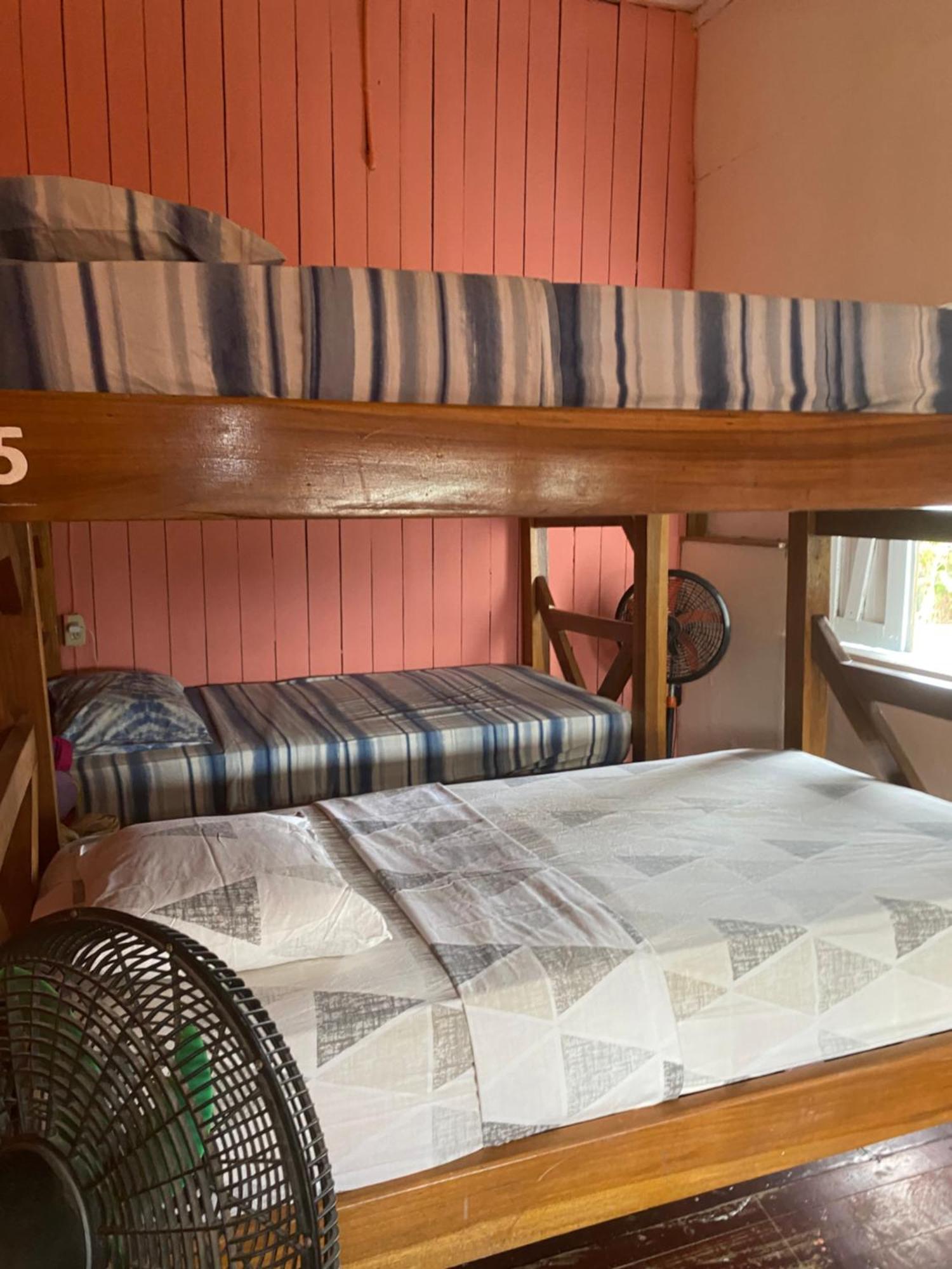 The Bocas Corner Pansiyon Bocas Town Dış mekan fotoğraf