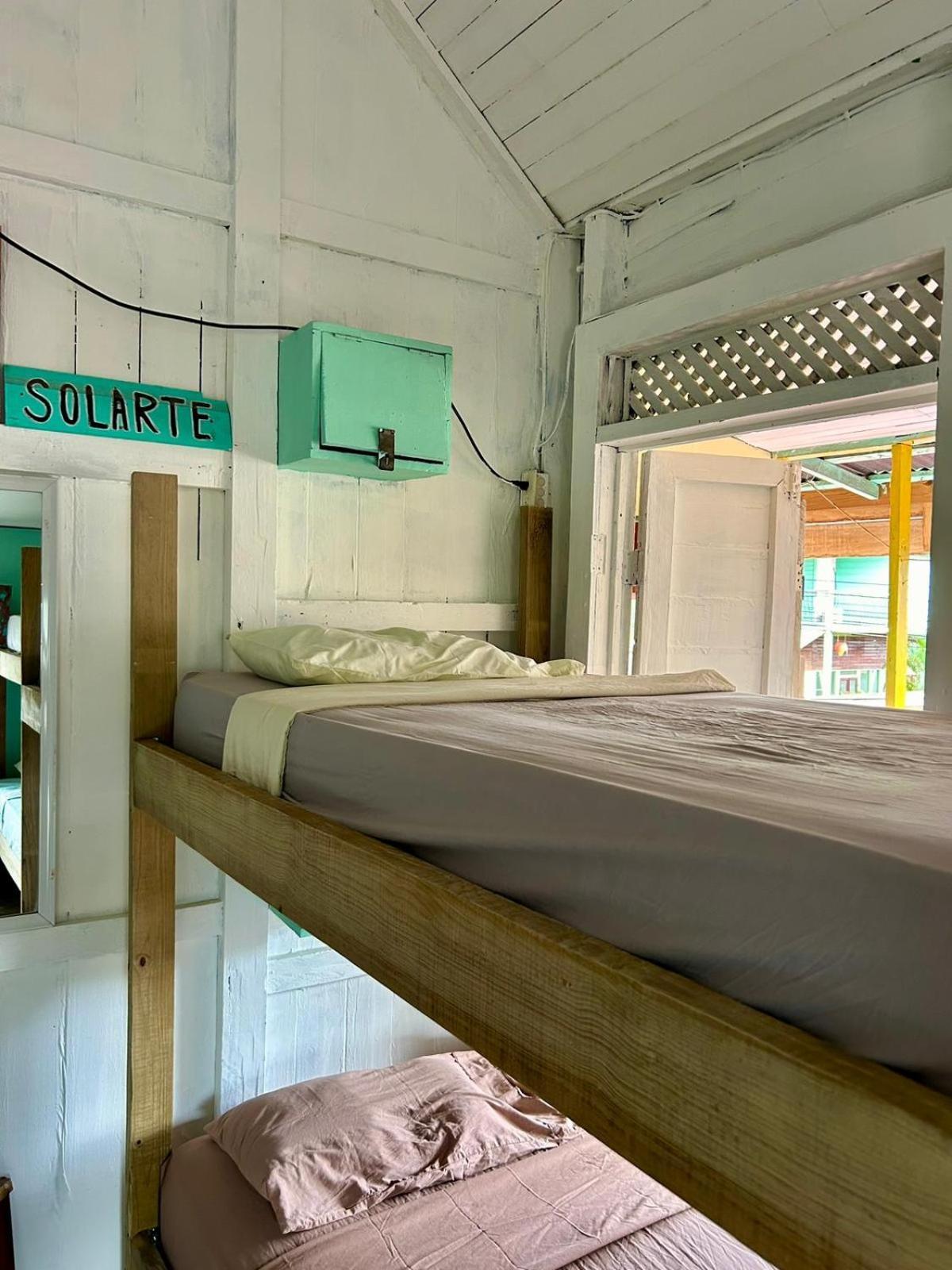 The Bocas Corner Pansiyon Bocas Town Dış mekan fotoğraf